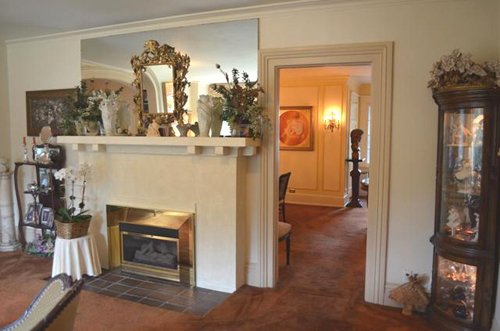 Property photo 43 - Historic Beechwood Circle Mansion
